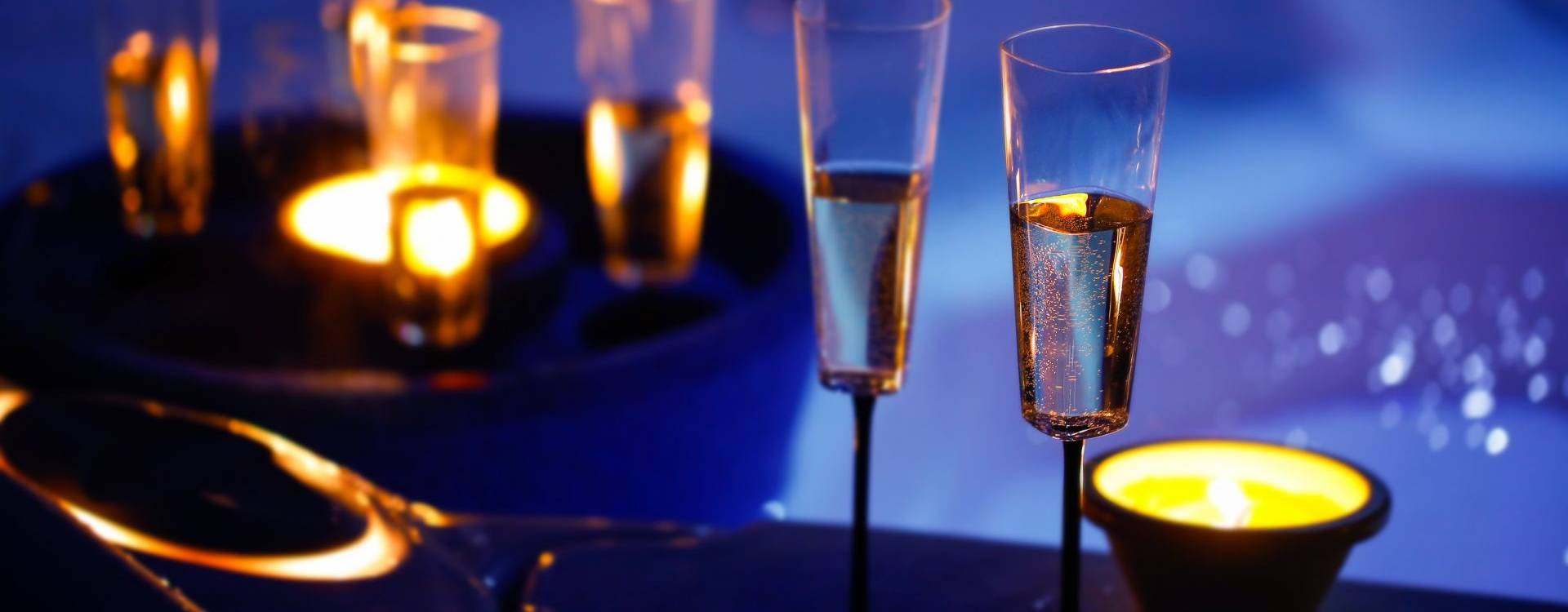 Lázeňský dům Belvedere - Týdenní silvestrovský pobyt