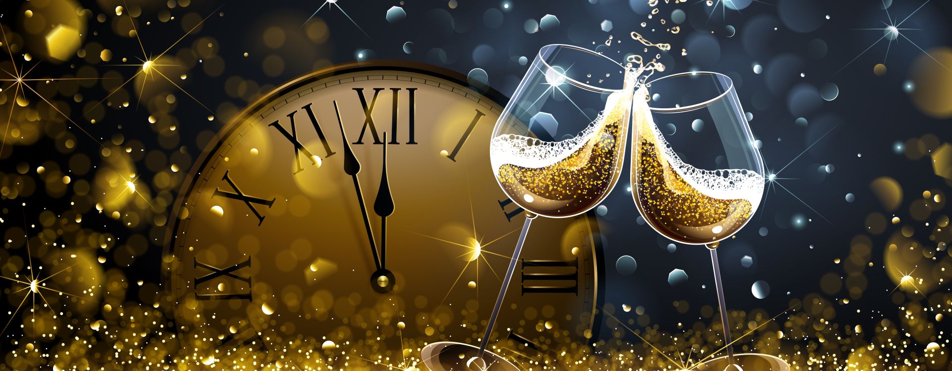 Spa resort Pawlik-Aquaforum**** - Týdenní silvestrovský pobyt, 7&nbsp;nocí