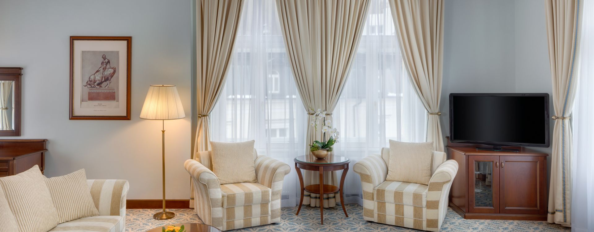 Hotel Maria Spa - Übernachtung mit Frühstück