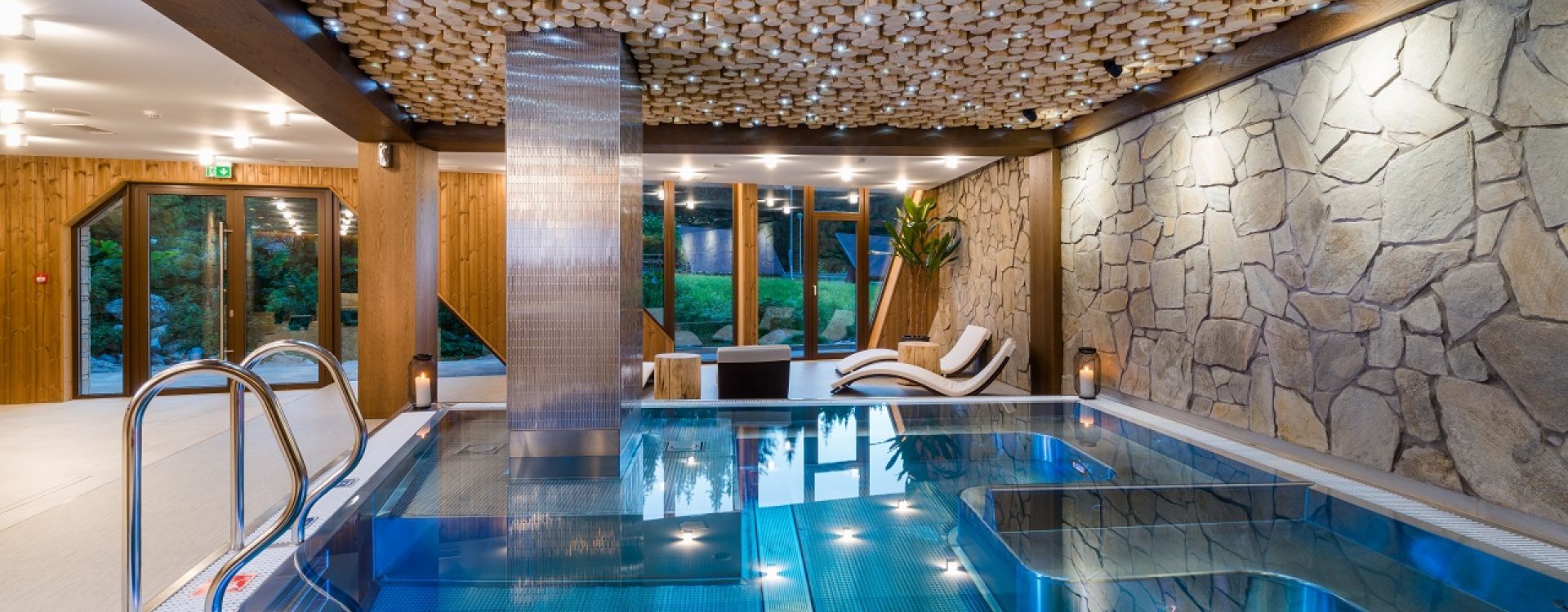 Hotel Pošta Jasná - Levně s celou rodinou