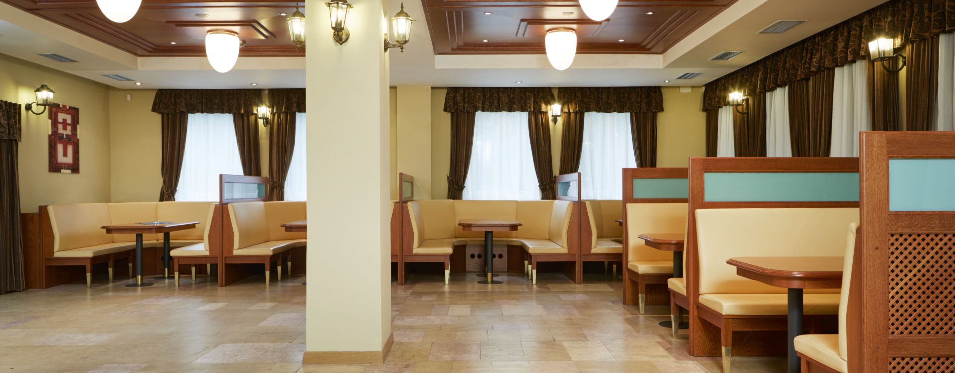 Hotel Lesní Zátiší*** - Ubytování se snídaní