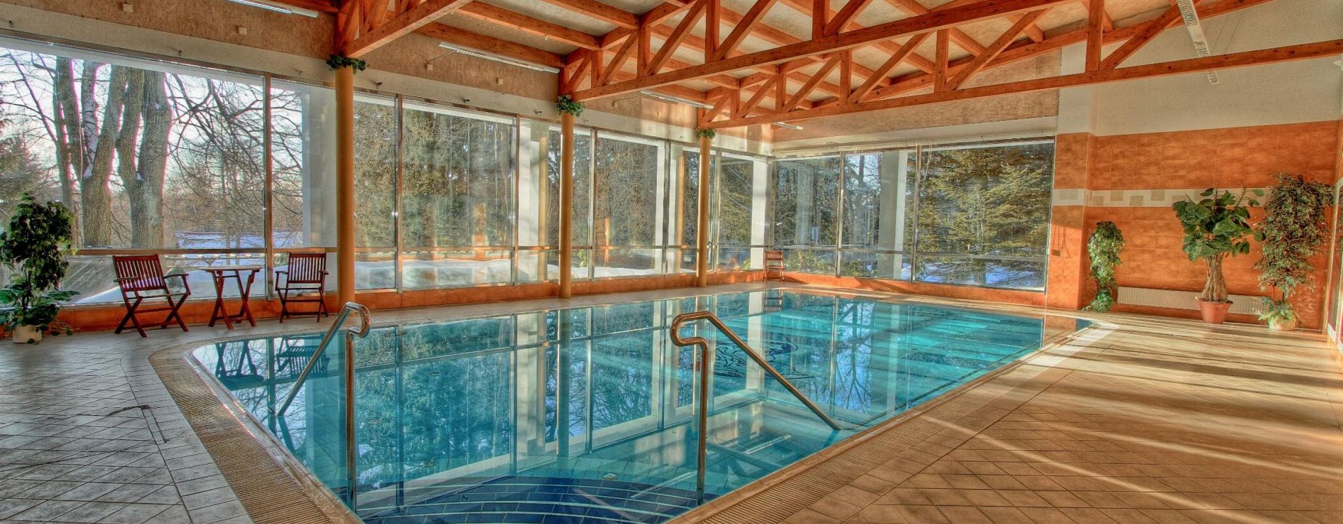 Hotel Krakonoš - Ubytování se snídaní
