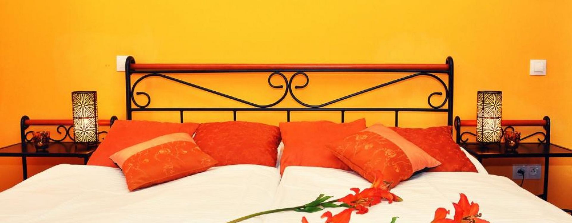 Hotel Romantick  - Ubytování se snídaní