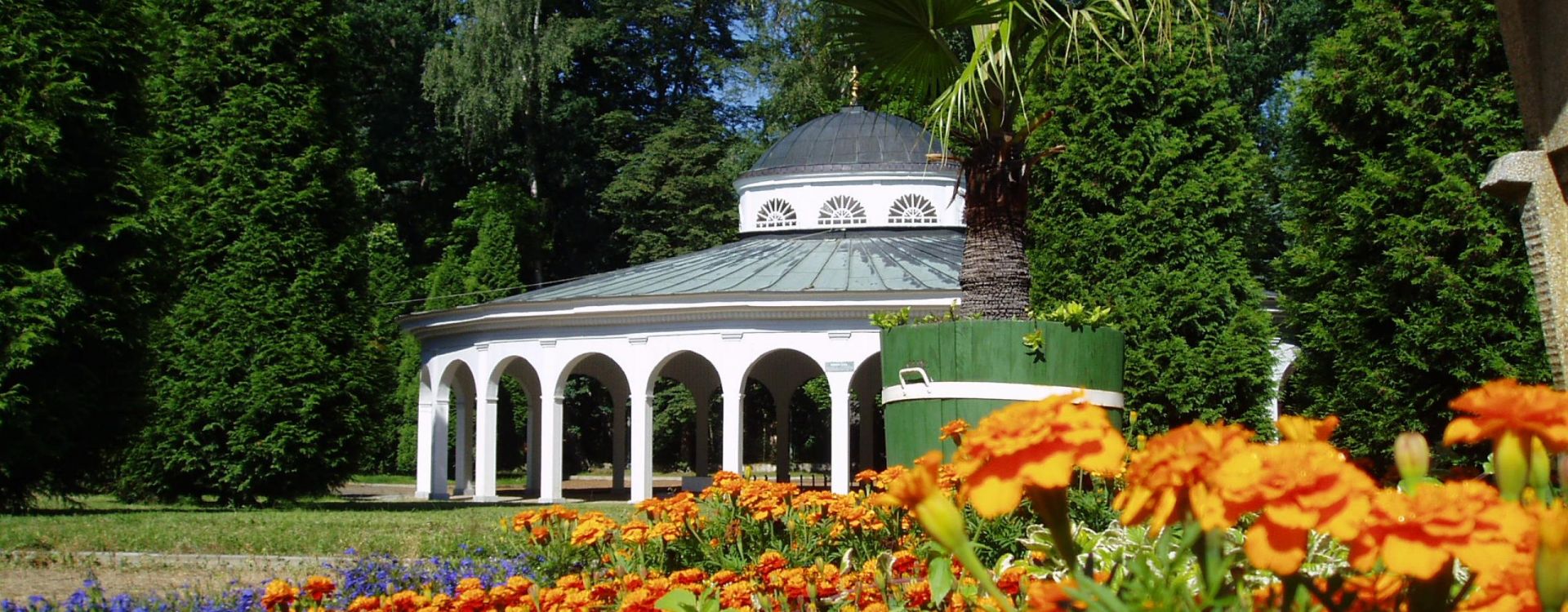 Lázeňský dům Belvedere - Ubytování se snídaní