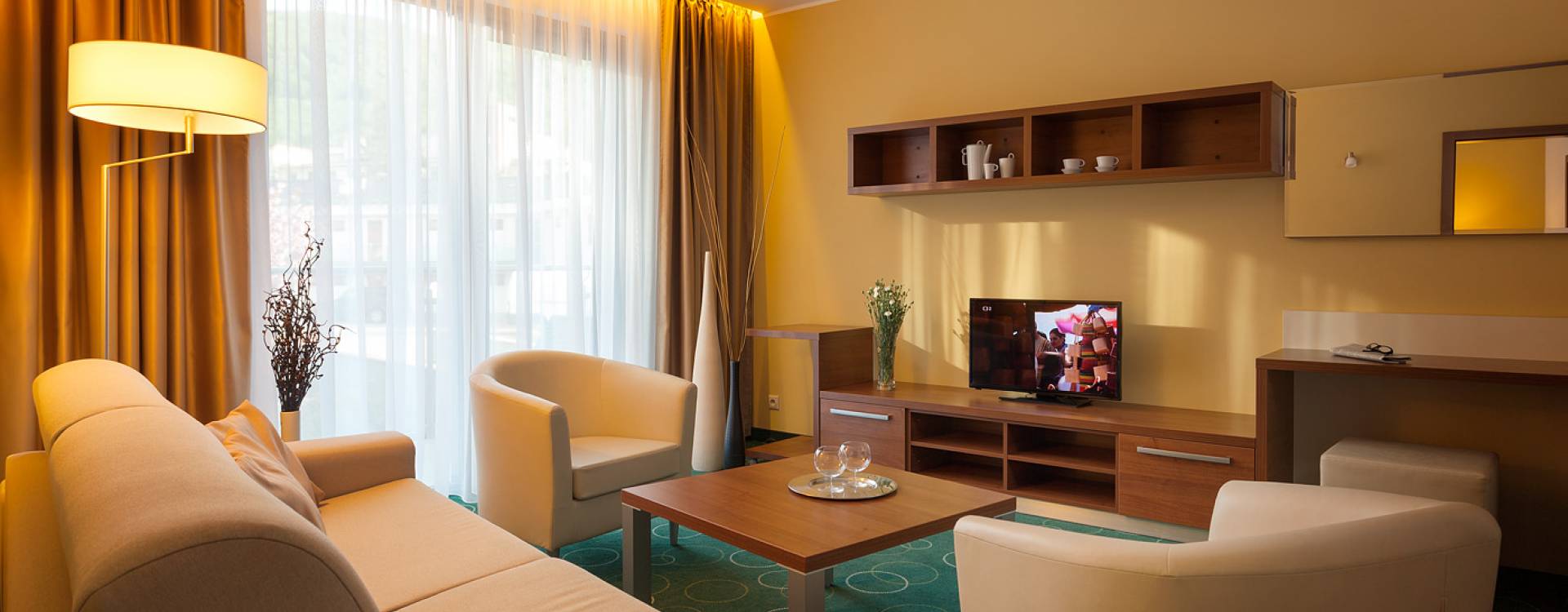 Hotel Panorama  - Ubytování se snídaní