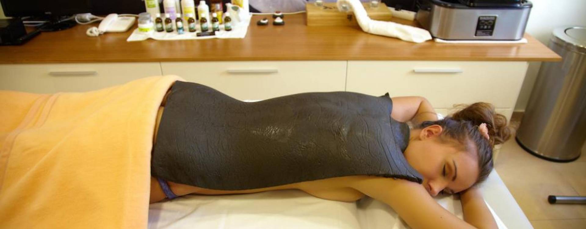 Spa resort Lednice - Úleva zad a kloubů, 7&nbsp;nocí