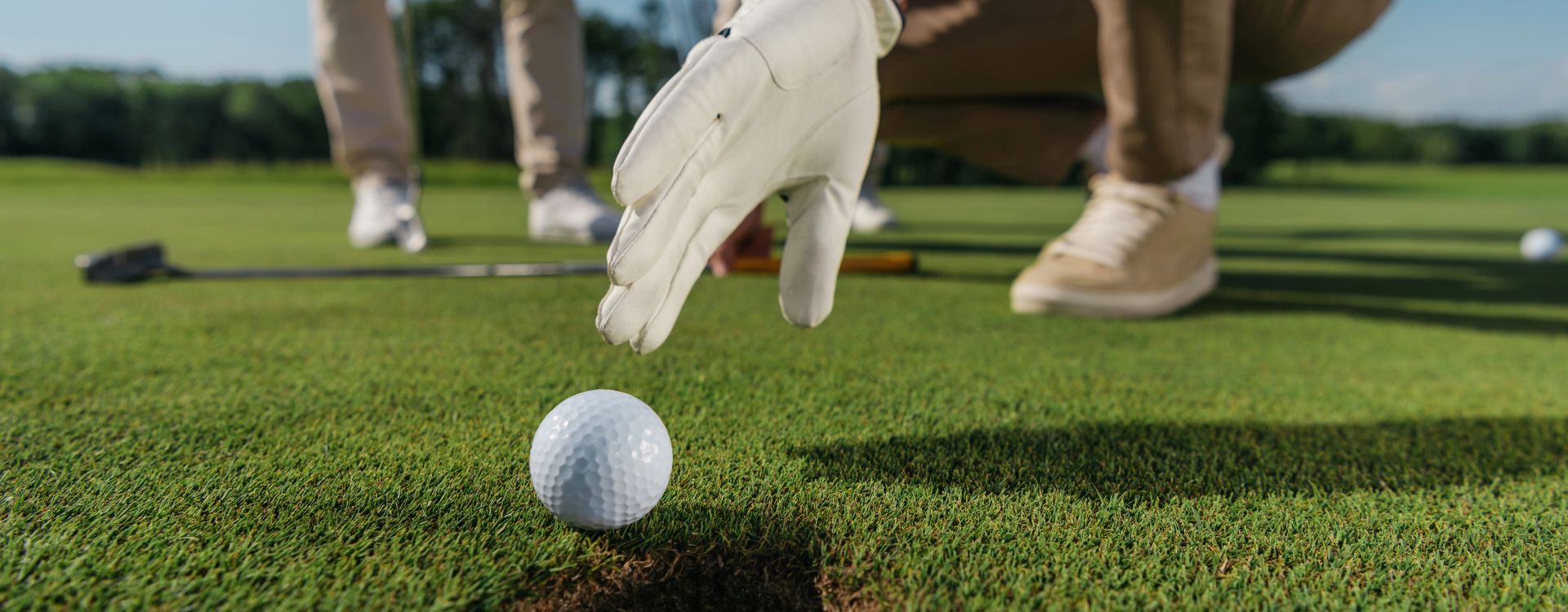 Cihelny Golf & Wellness Resort - All inclusive golfový balíček bez limitů, 2&nbsp;noci