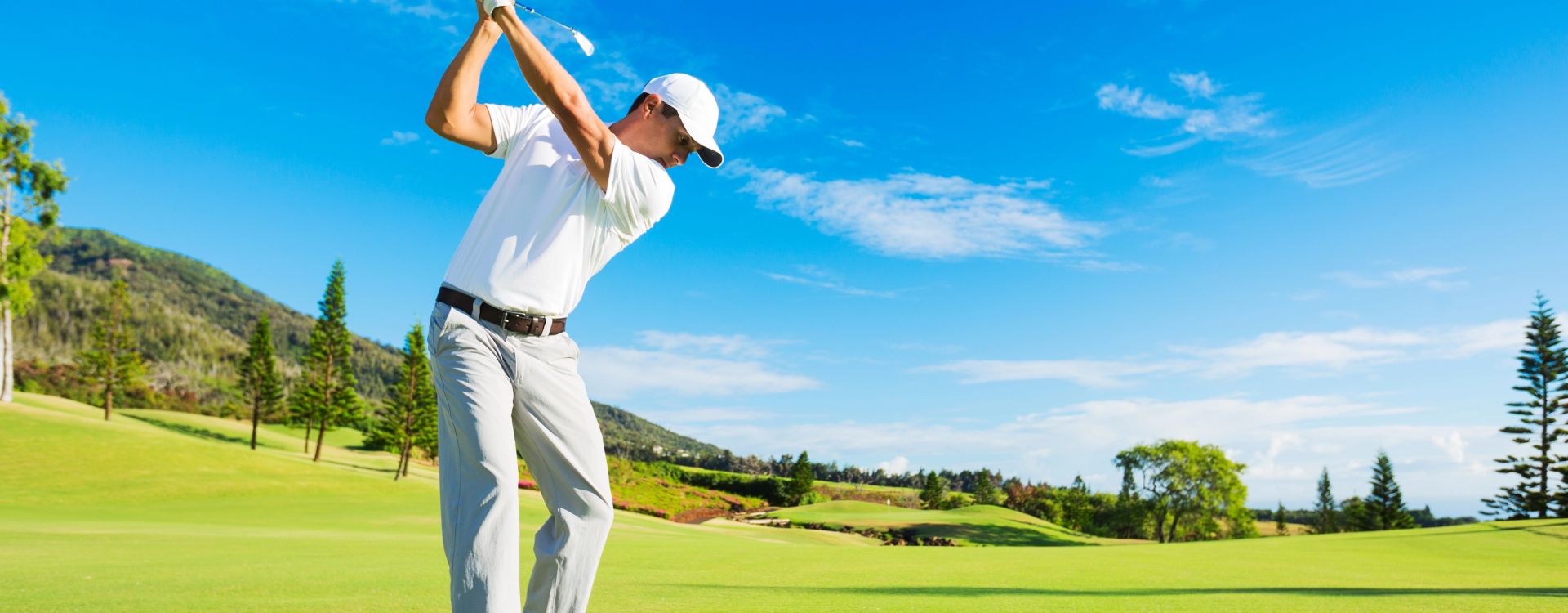 Cihelny Golf & Wellness Resort - Neomezený golfový balíček