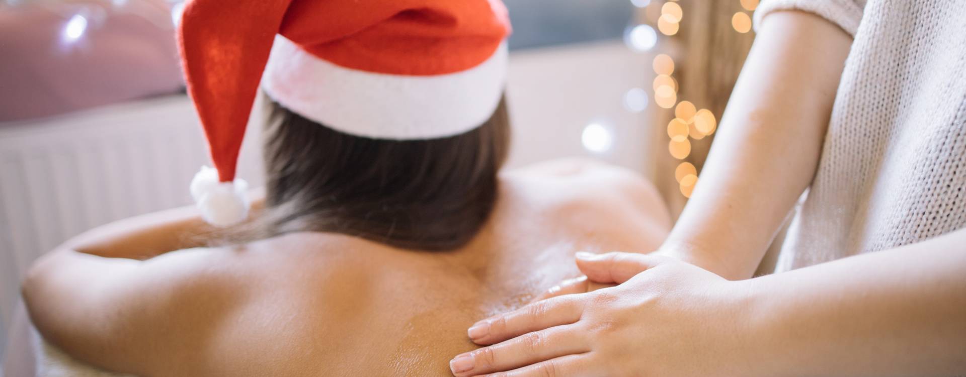 Lázeňský dům Palace Bellaria - Vánoce & Silvestr