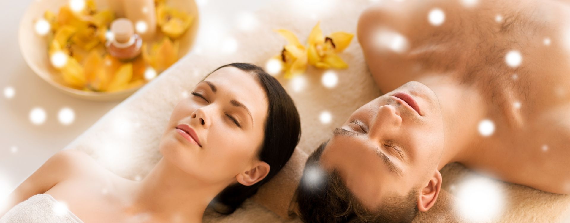 Bertiny lázně - Vánoce v Bertě, 4&nbsp;noci