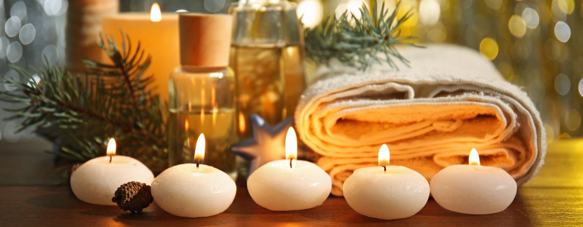 Rehabilitační sanatorium Darkov - Vánoční pobyt 2026, 5&nbsp;nocí