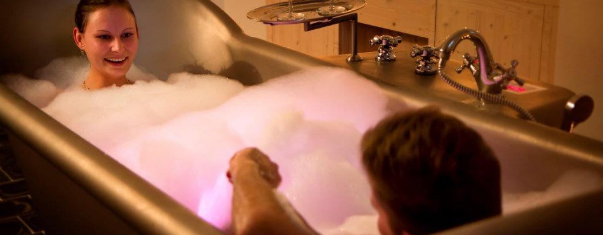 Spa Boutique hotel Löwenstein - Vánoční pobyt Exclusive
