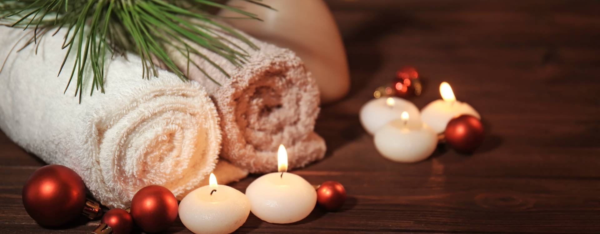 OREA Spa Hotel Bohemia - Vánoční wellness