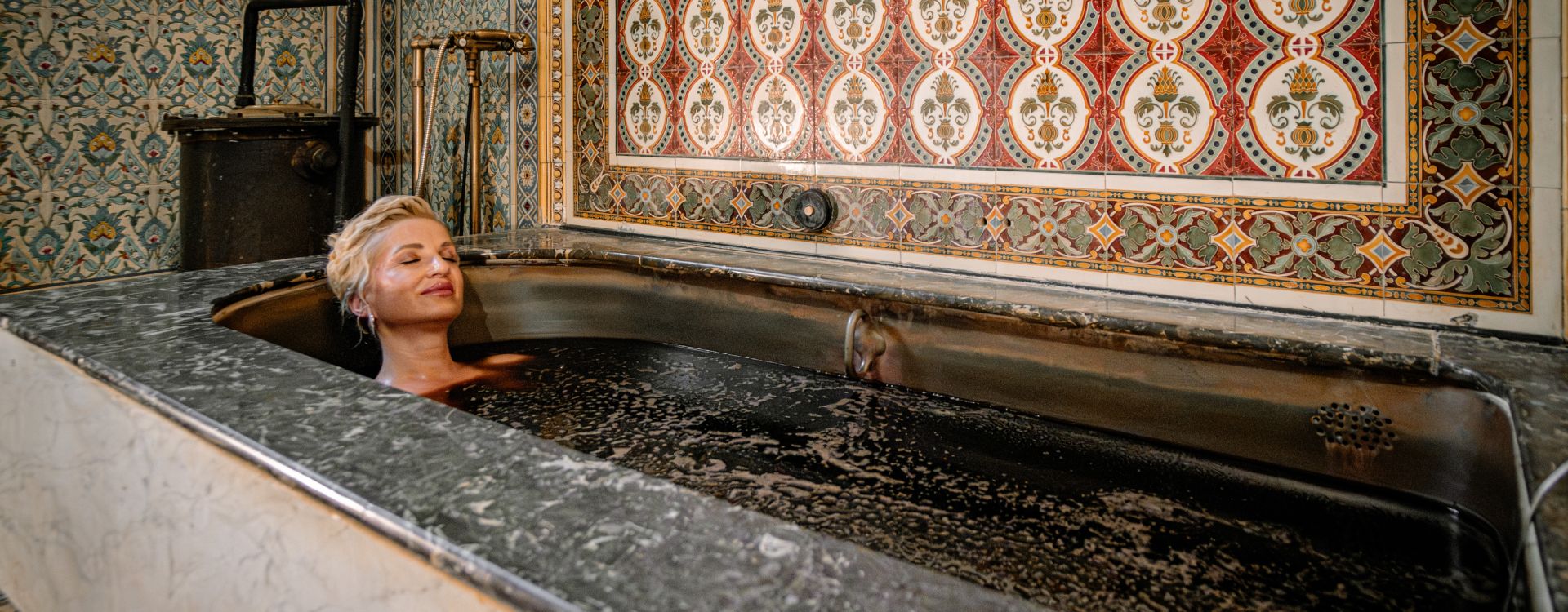 Hotel Nové Lázně  - Velikonoce v Mariánských Lázních, 3&nbsp;noci