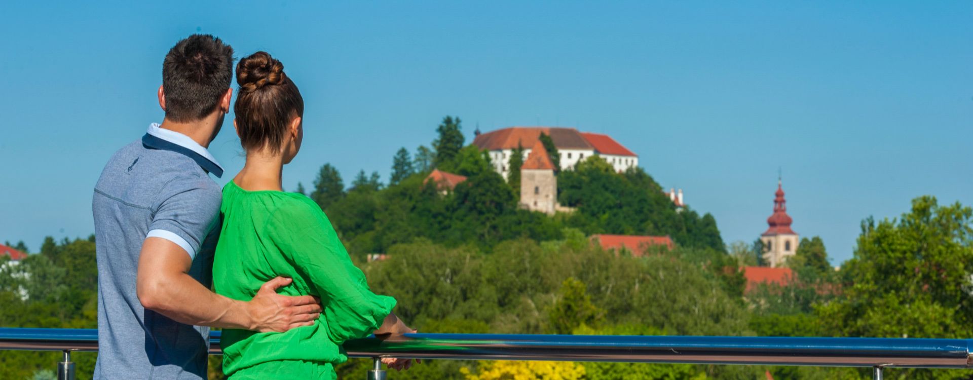 Grand Hotel Primus Superior - Velikonoční pobyt