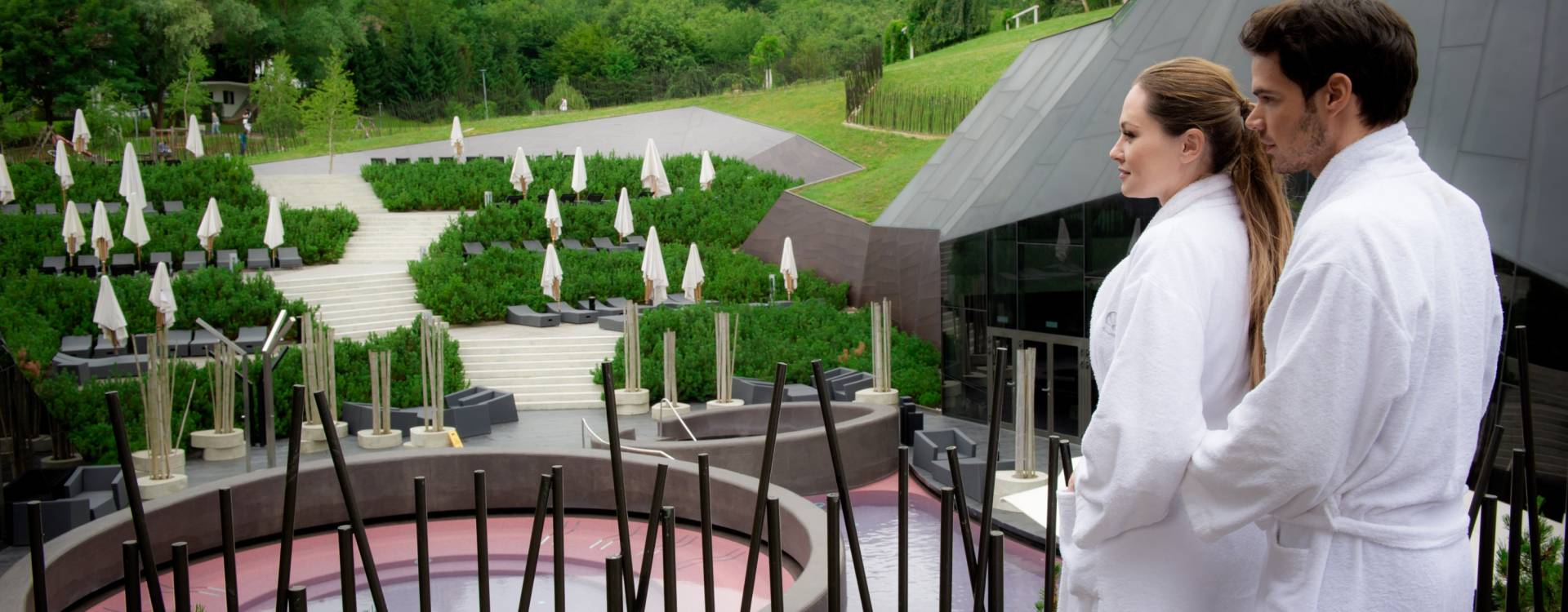 Wellness Hotel Sotelia  - Velikonoční pobyt