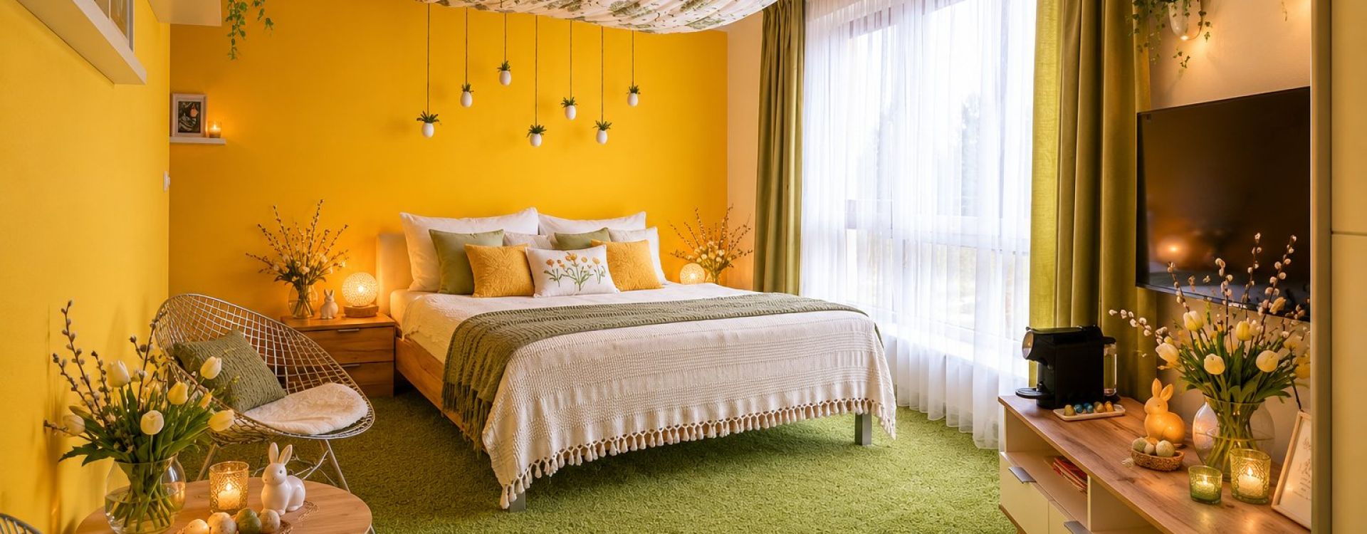 Design Hotel Romantick - Velikonoční romantika, 3 noci