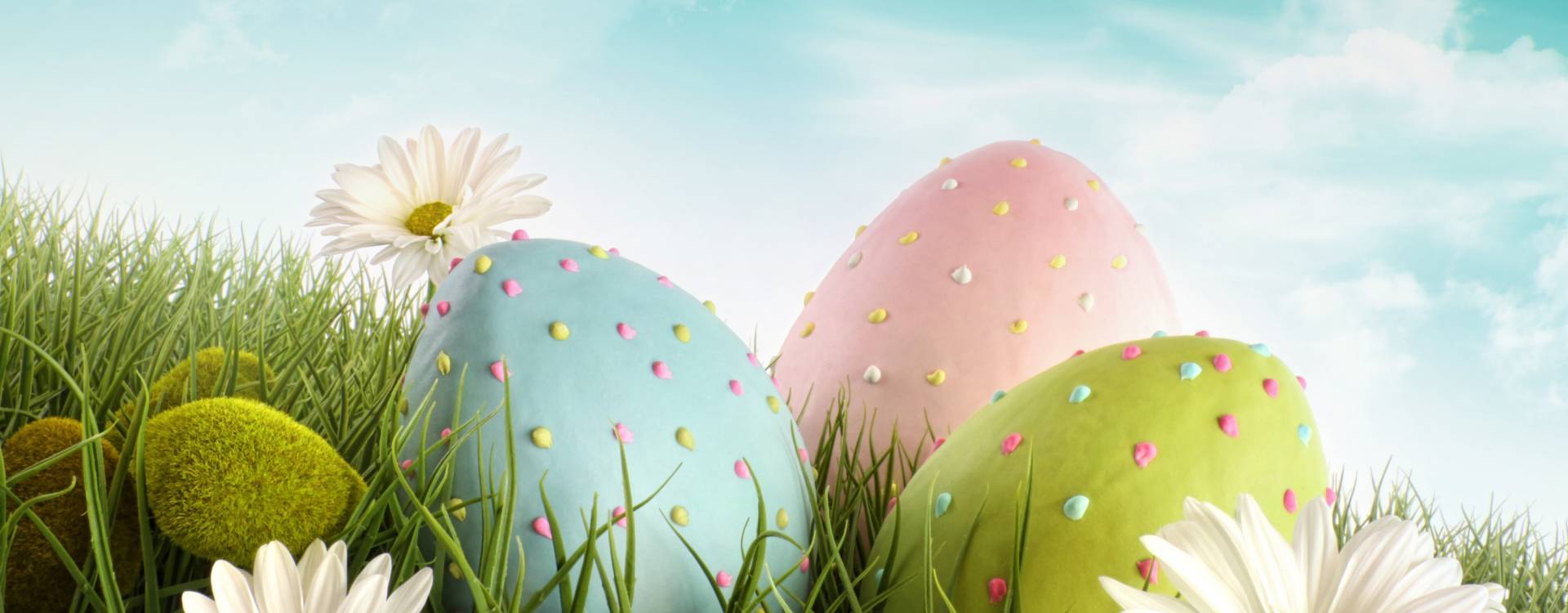 Lázeňský dům Erika - Velikonoční týden v lázních, 7 nocí