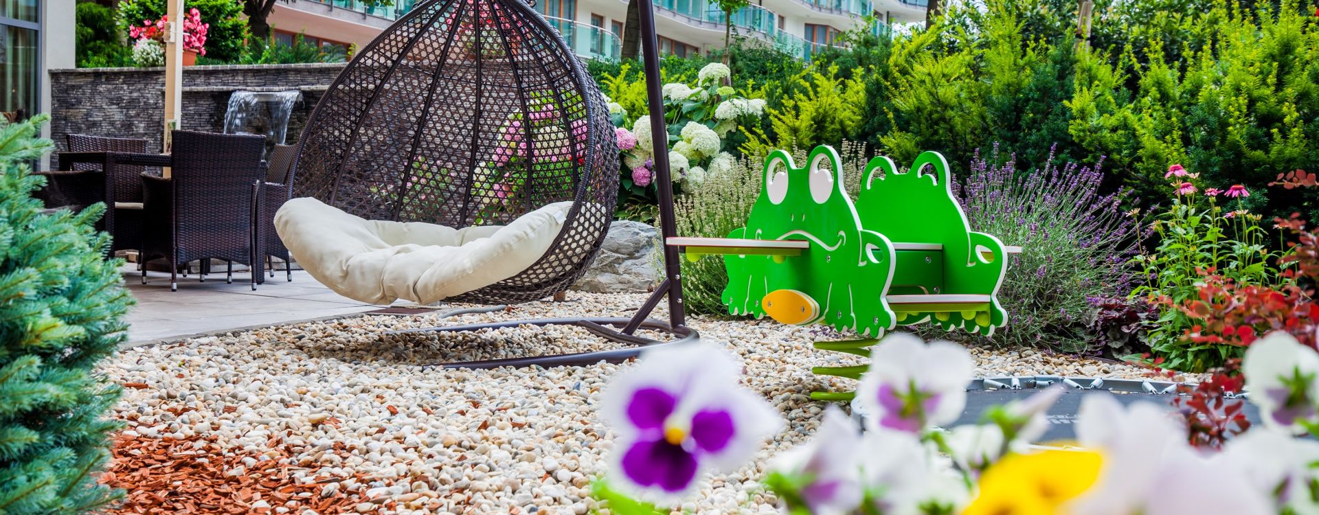 Hotel Panorama - Velikonoce v Trenčiankách