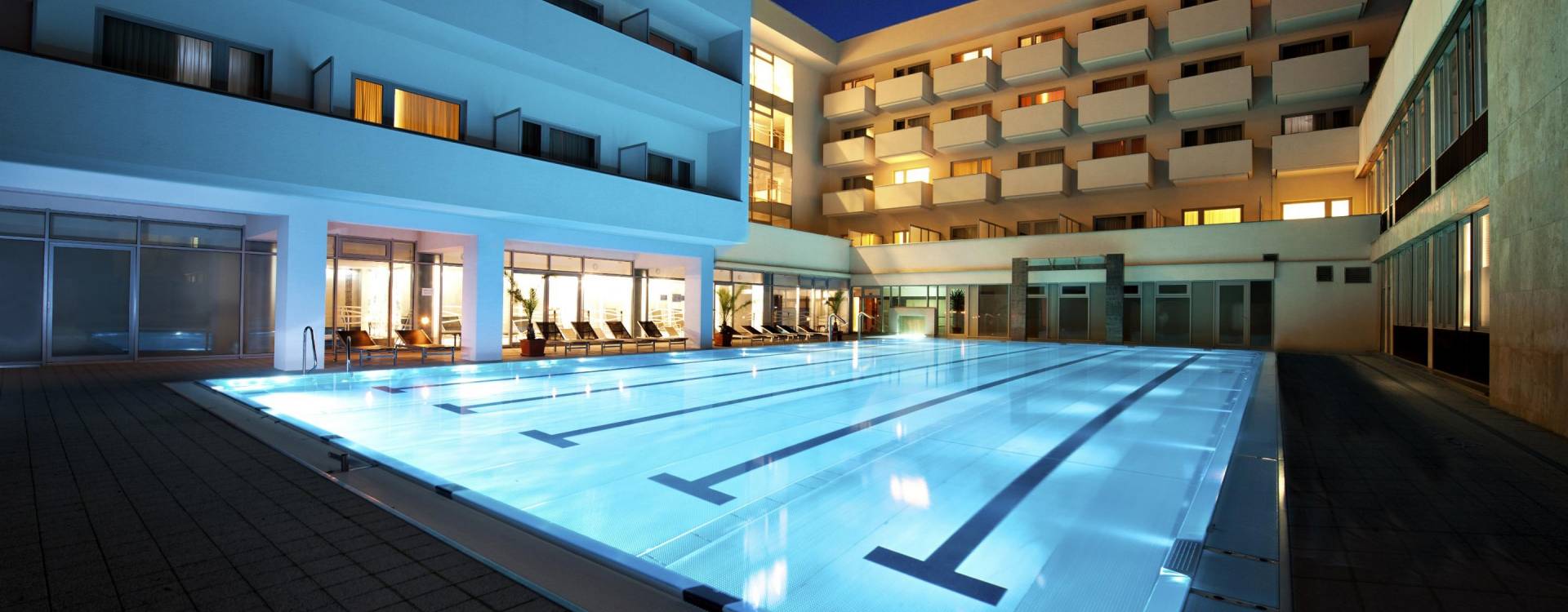 Velká Fatra 4* - Víkend Gold, 2&nbsp;noci