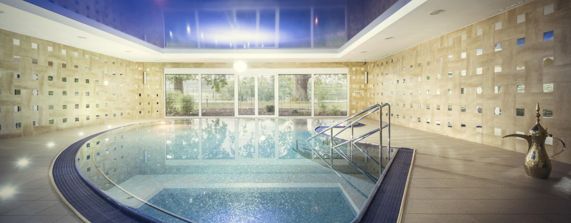 Spa resort Tree of Life - Víkendová romantika