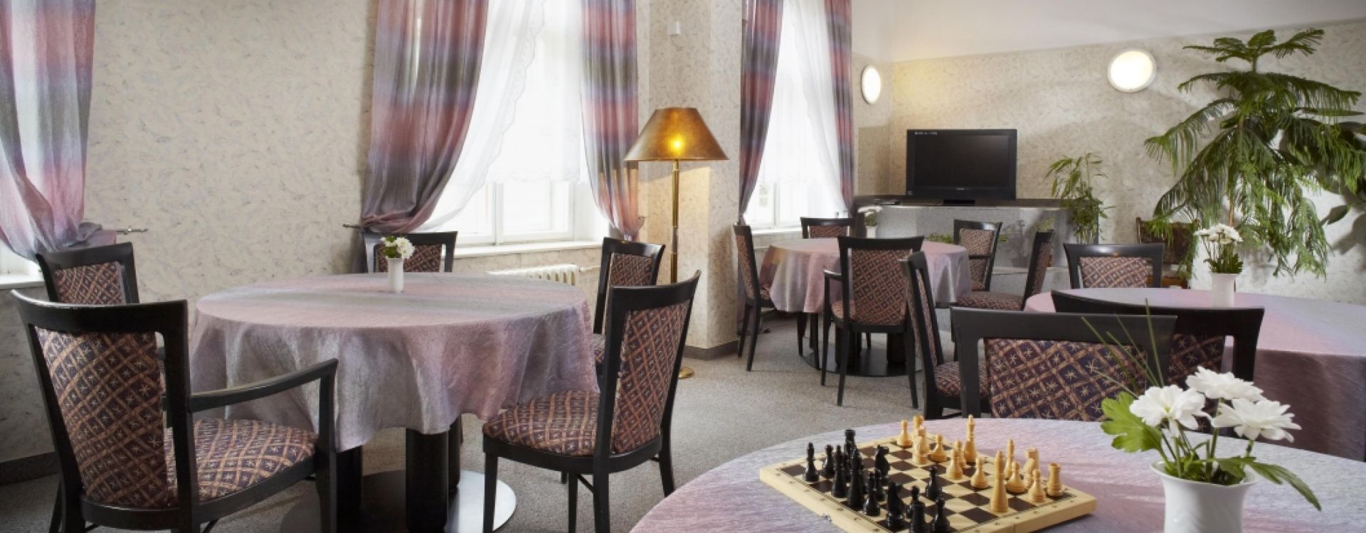 Badenia Hotel Praha - Víkendový balíček, 2&nbsp;noci