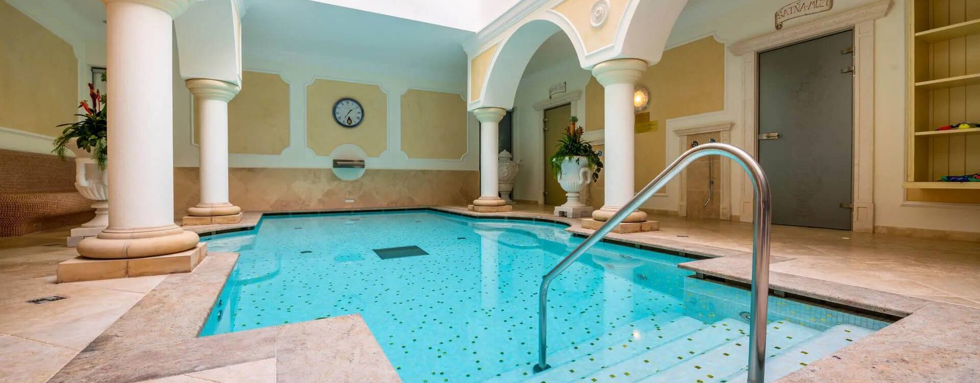 Hotel Elizabeth**** - Víkendový pobyt