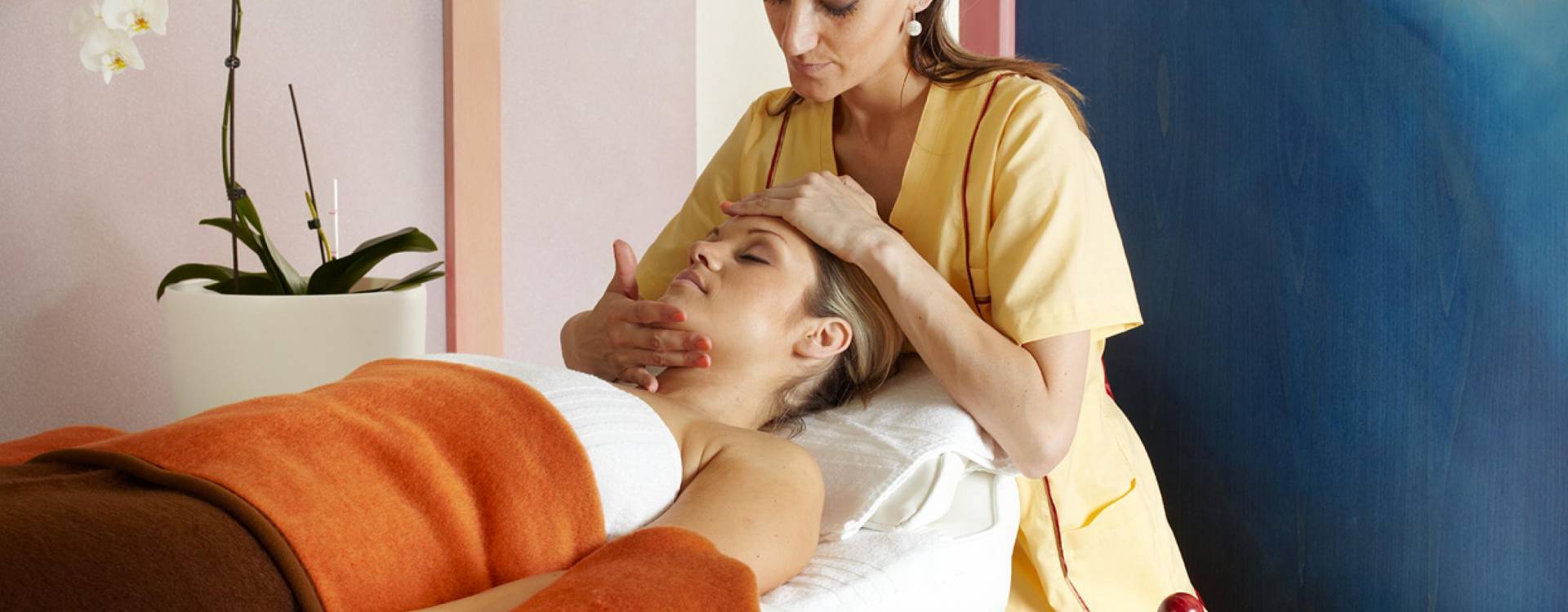 ALEXANDRIA**** Spa & Wellness hotel - VIP wellness týden