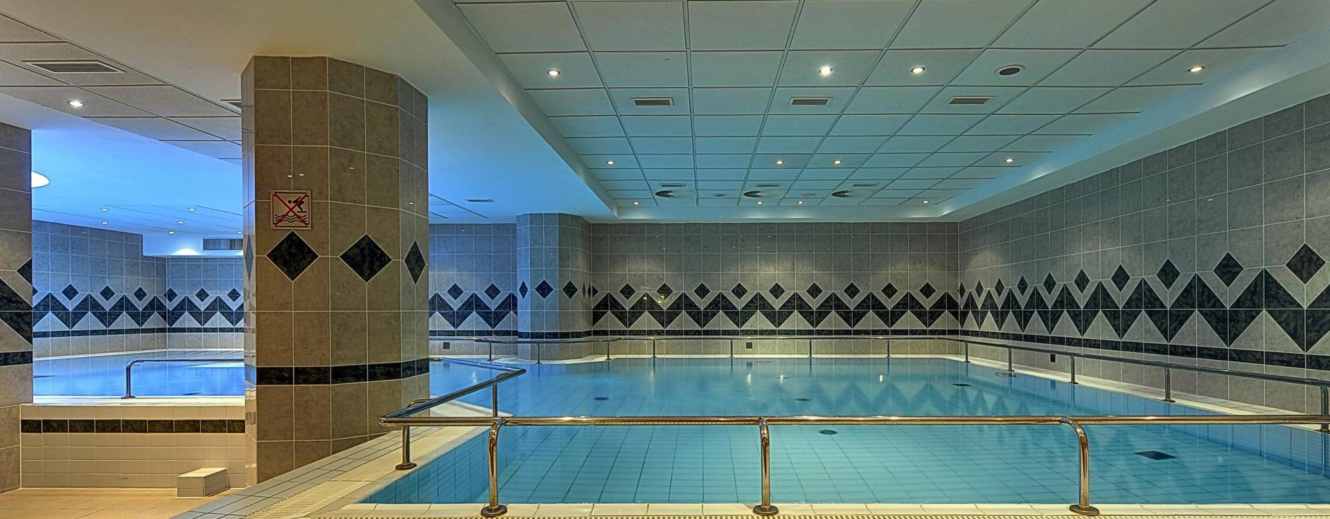 Radium Palace Spa & Wellness - Vital Klasik