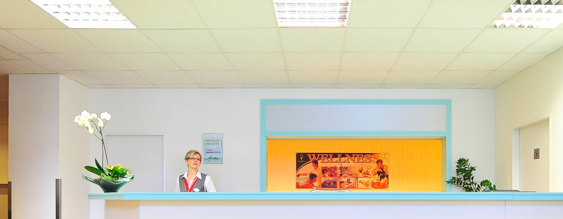 Běhounek Spa & Wellness - Vital Klasik