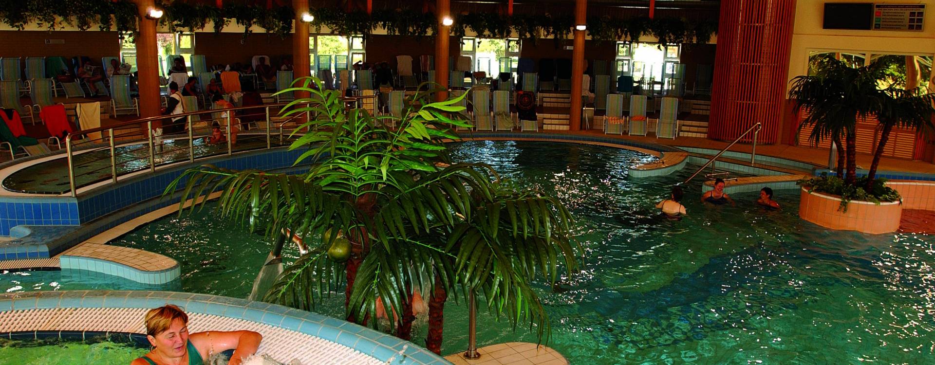 Hotel Répce  - HUNGUEST BÜK - Víkendový pobyt