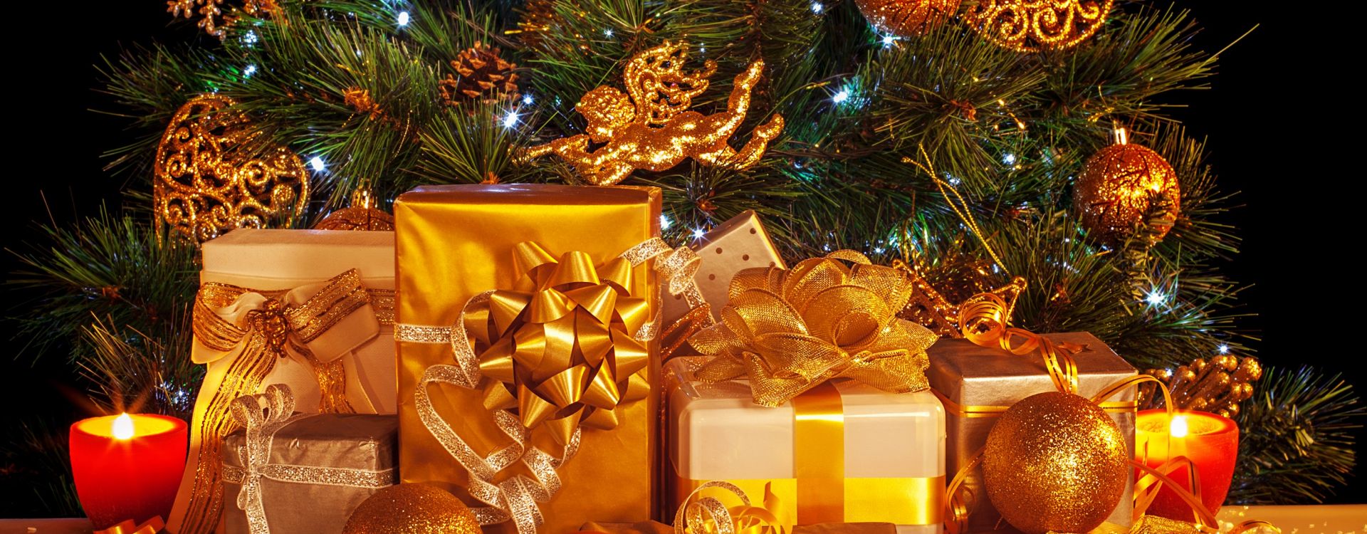 Radium Palace - Weihnachten