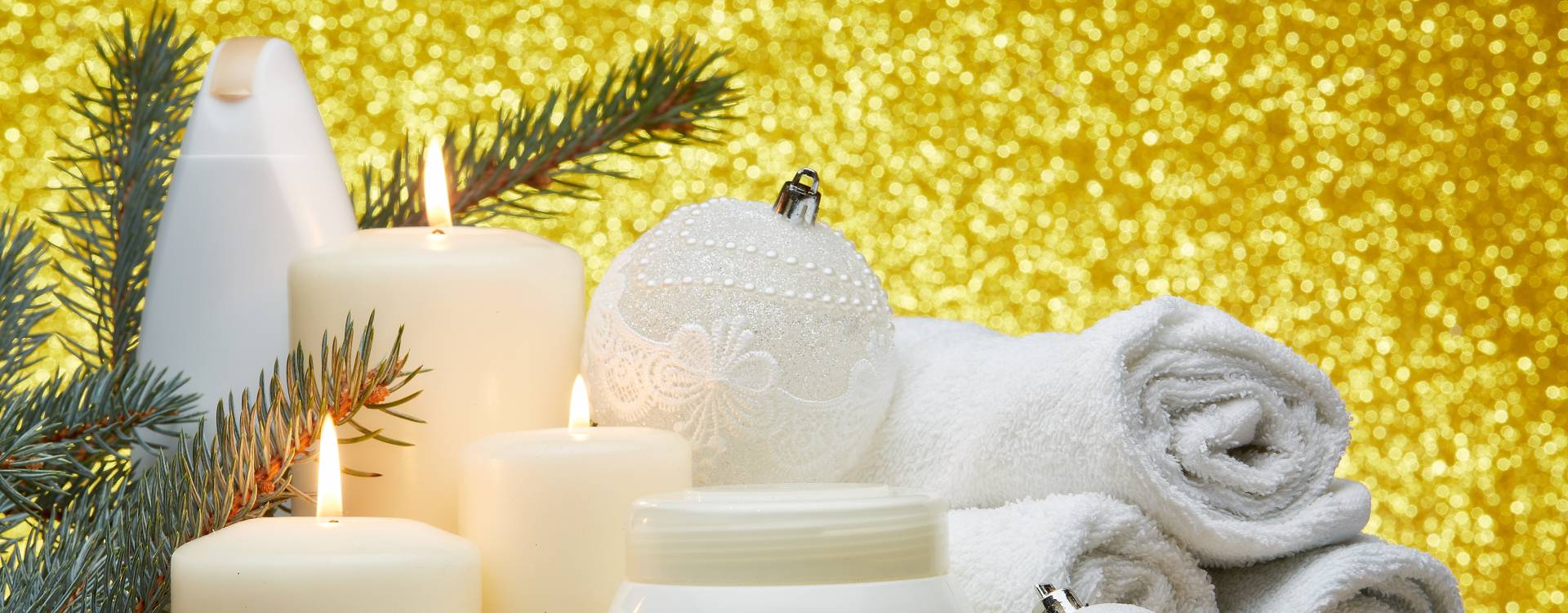 Spa Hotel Thermal - WEIHNACHTEN 2023