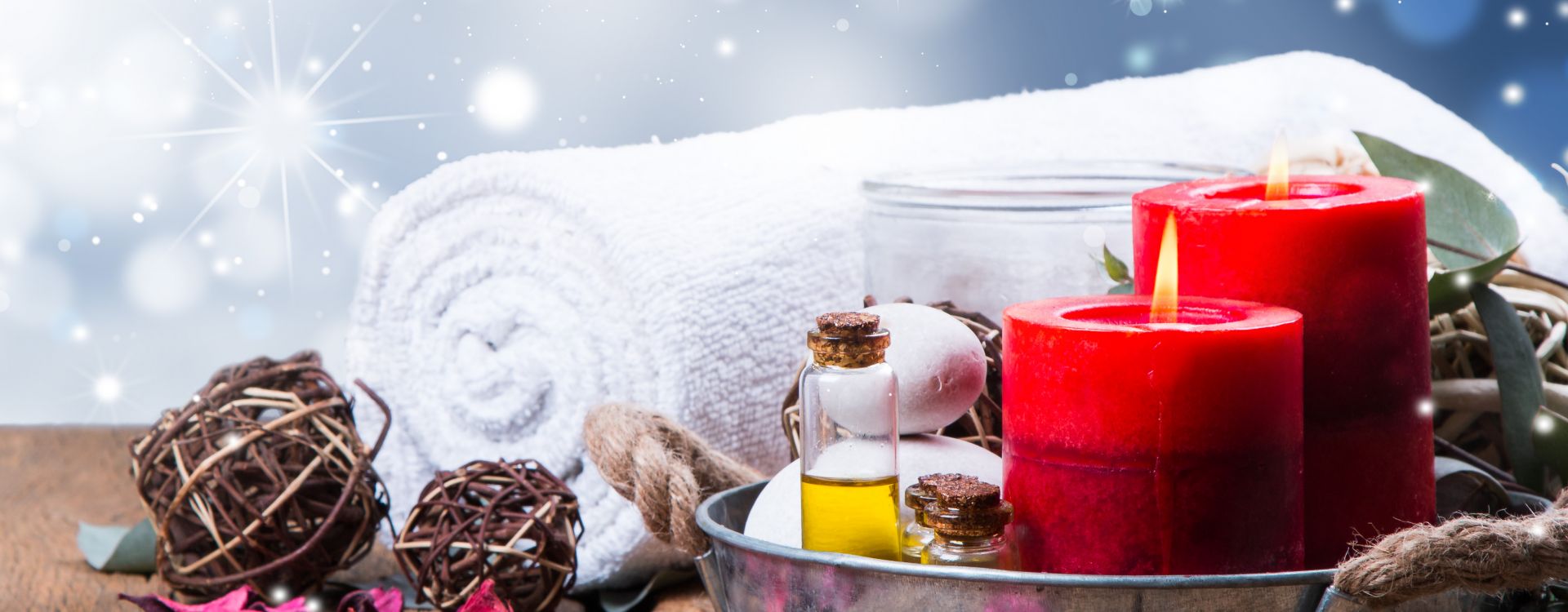 Hotel Royal  - Weihnachtswoche, 7&nbsp;Nächte