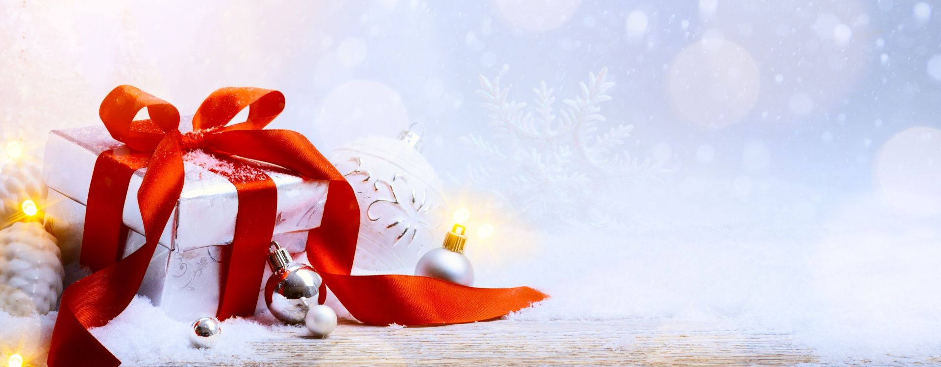 Spa Hotel Savoy - Weihnachten in Franzensbad