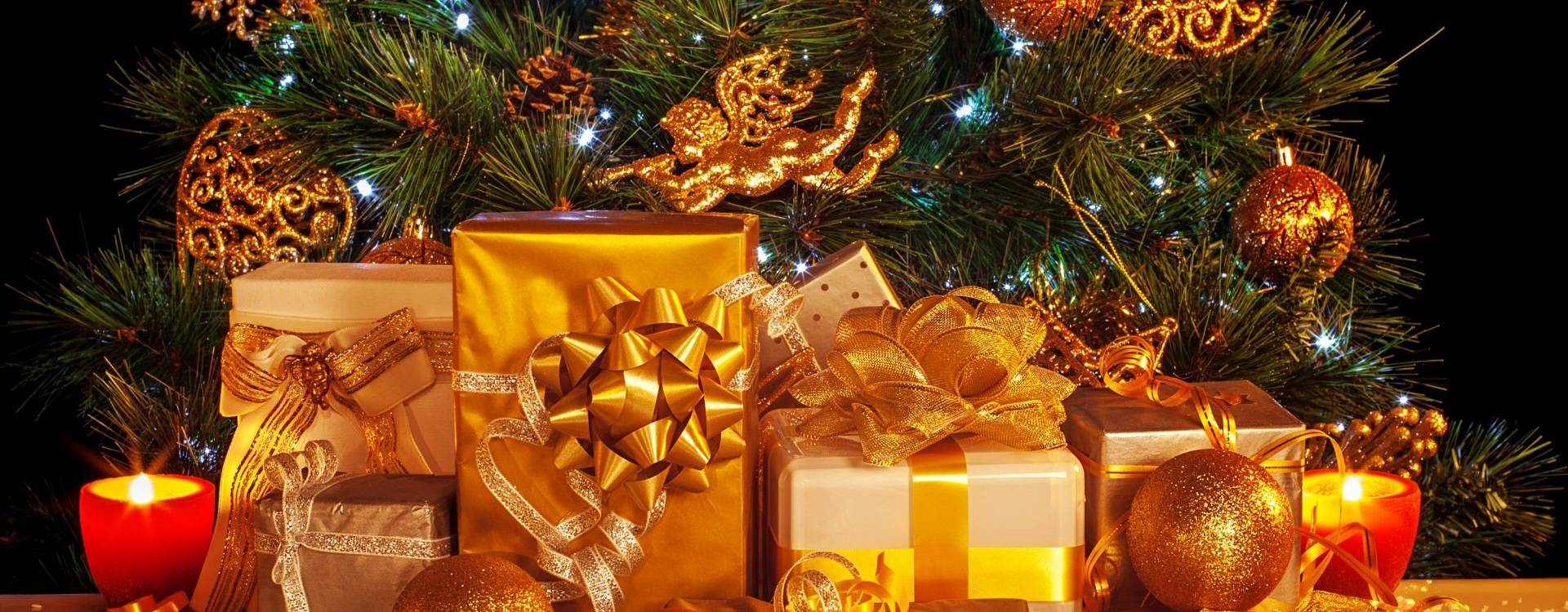 Wellness Hotel Jean de Carro - Weihnachtsentspannung