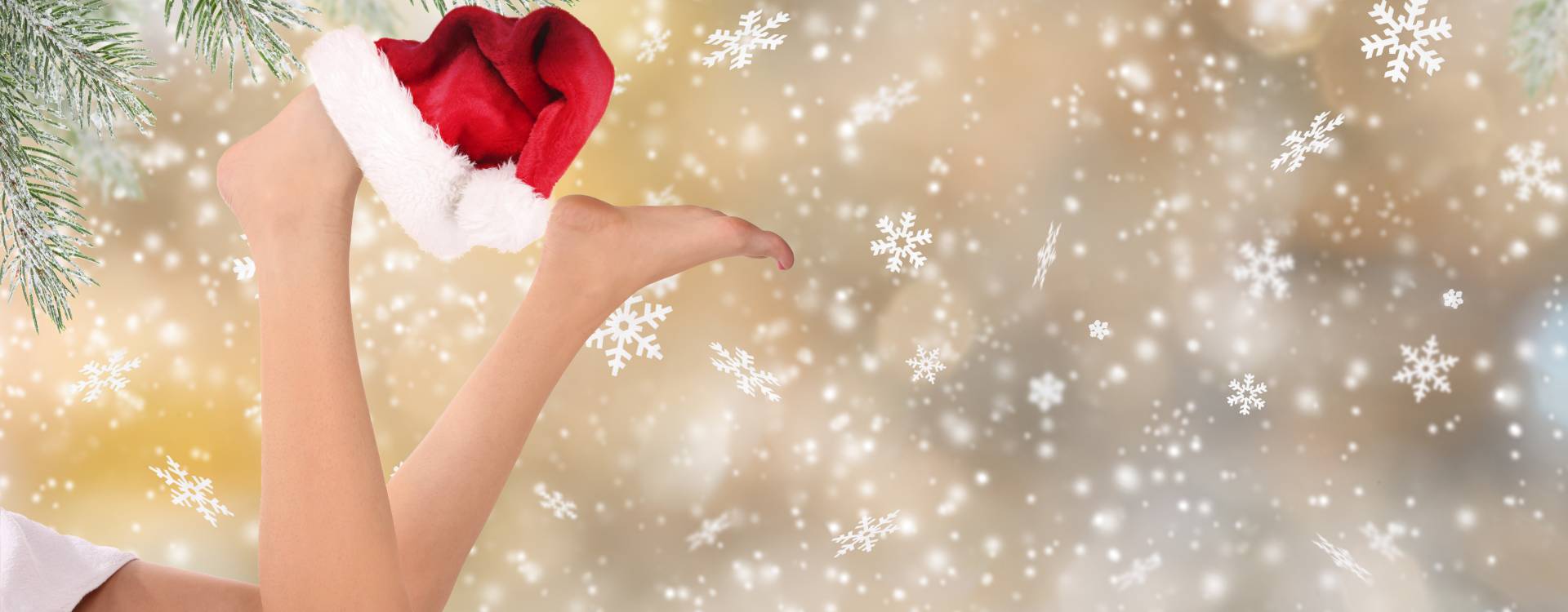 Spa Resort Pawlik - Aquaforum **** - Weihnachtswoche