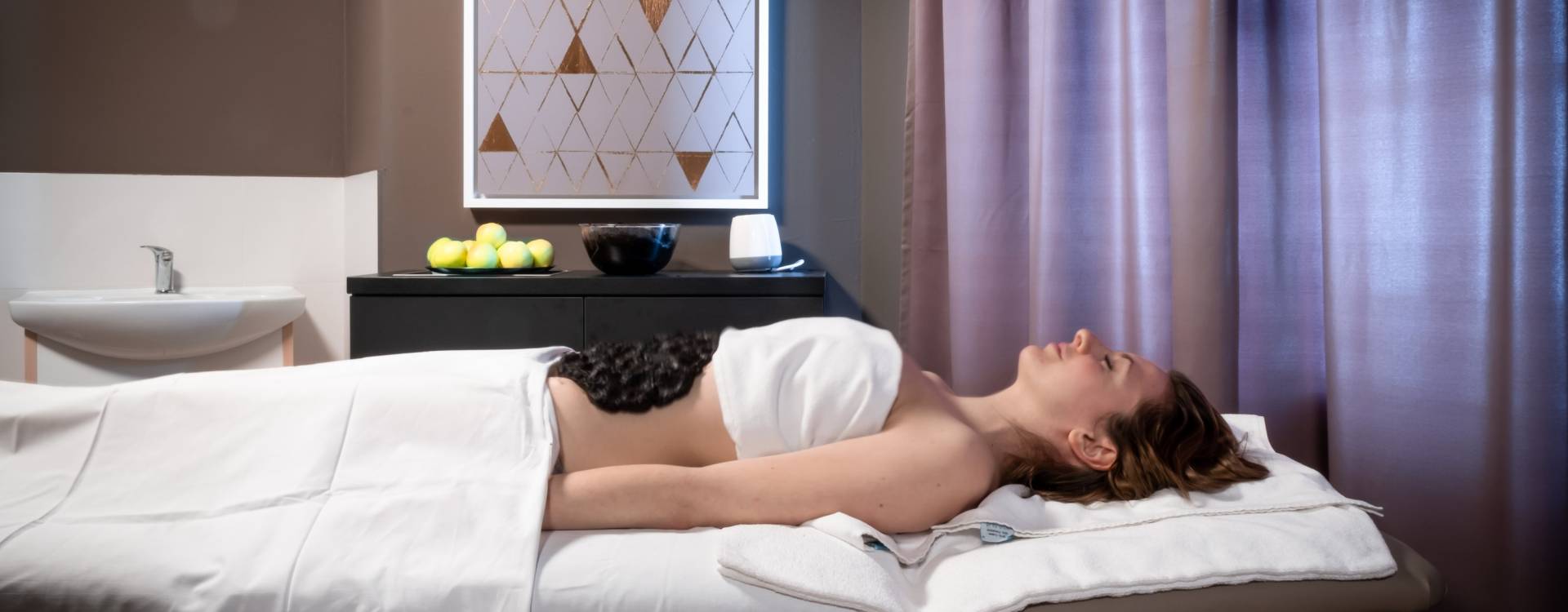 Spa & Wellness Hotel Silva - Týdenní relax, 7 nocí