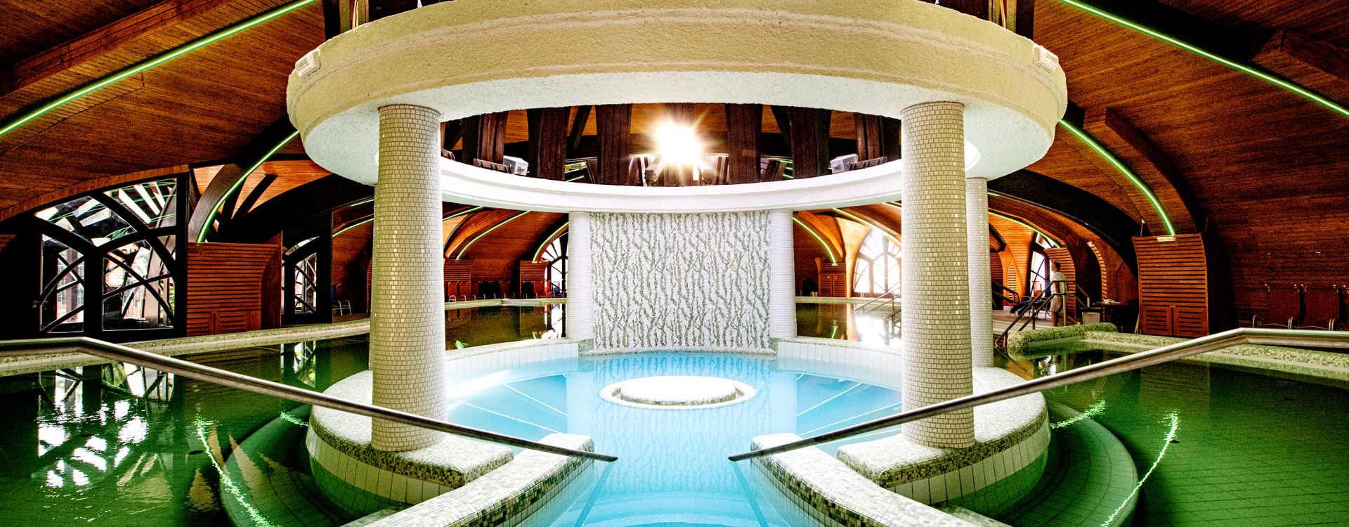 Hotel Freya  - Wellnes pobyt