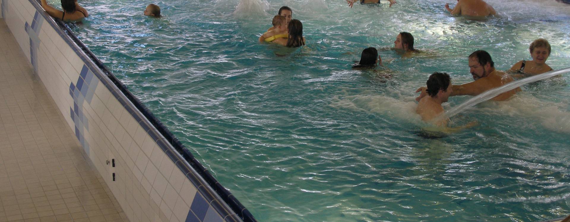 Horské Lázně Karlova Studánka - Wellnes pobyt pro 2 osoby, 2&nbsp;noci