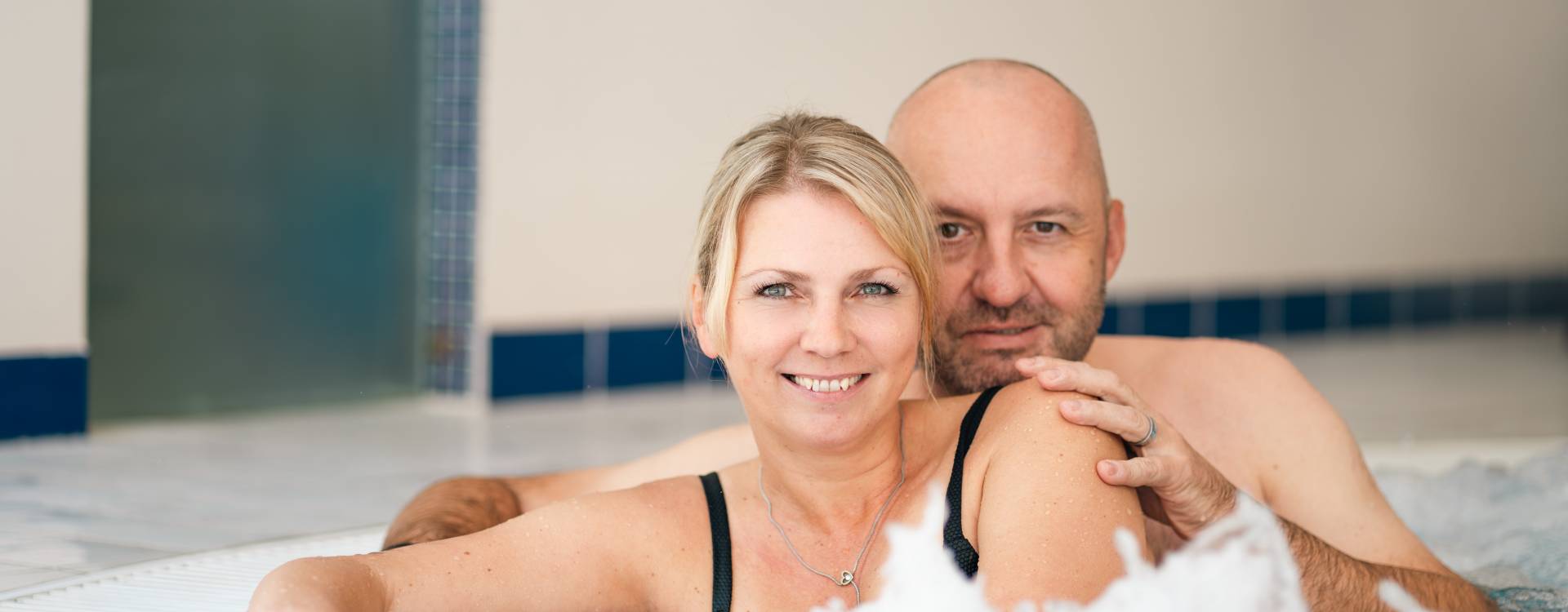 Spa & Wellness Hotel Olympia - Wellness 3 Nächte, 3 Nächte