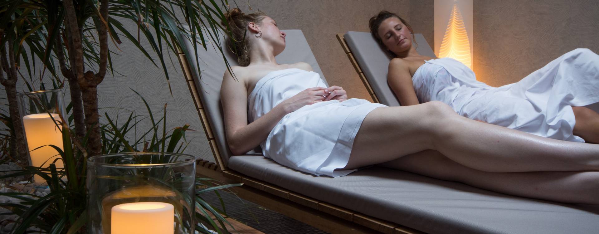 Luxury Spa a Wellness Hotel Prezident - Šestidenní wellness á la carte
