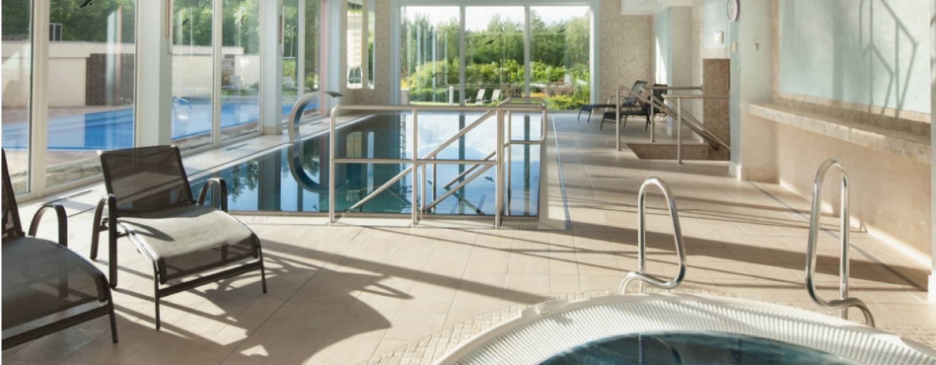 Francis Palace Spa & Wellness Hotel - Wellness Aufenthalt
