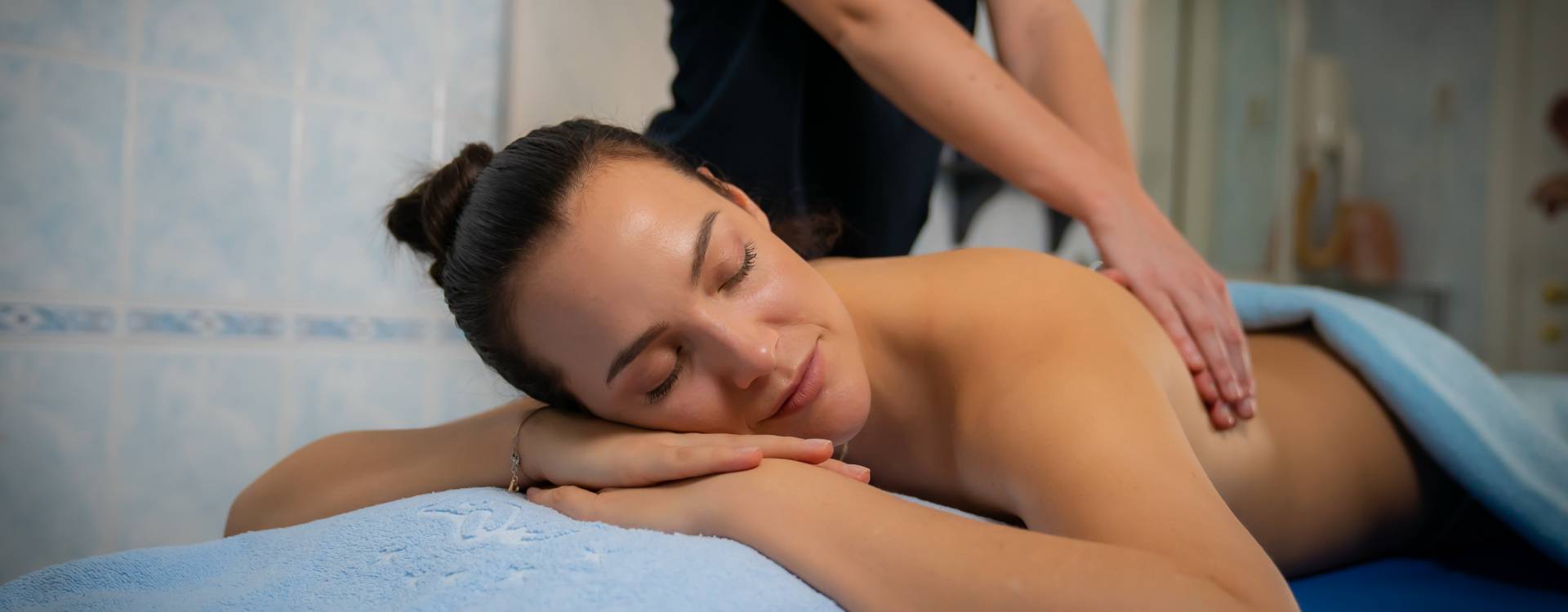 Hotel Esplanade SPA & Golf resort - Wellness balíček