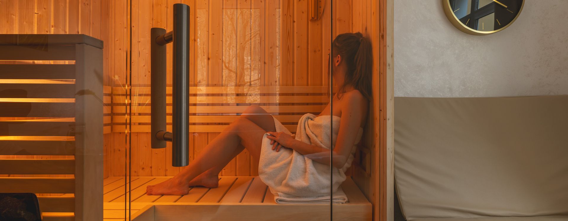 Spa & Wellness Hotel Silva - Kurzwellness