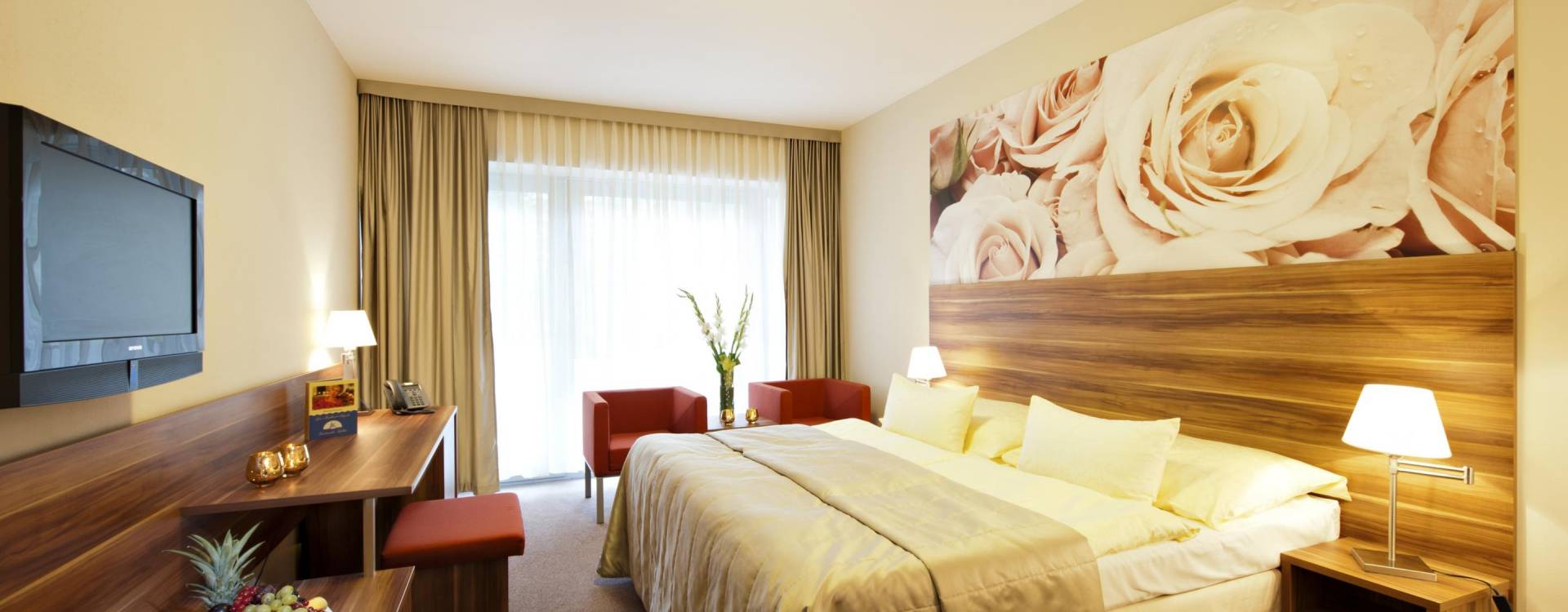 Velká Fatra 4* - Wellness Gold