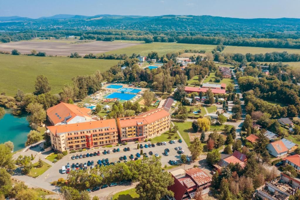 Wellness Hotel Patince ****