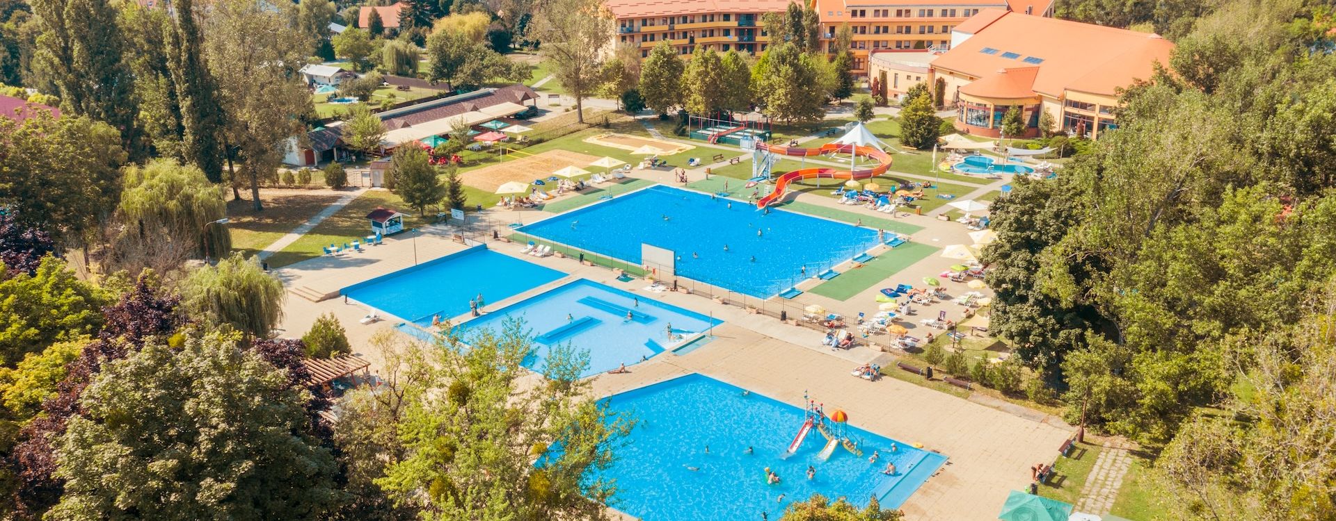 Wellness Hotel Patince ****