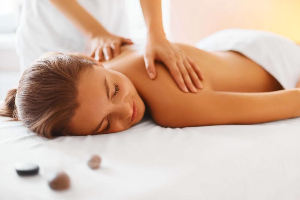 Wellness Hotel Jean de Carro - Wellness in Karlsbad, 2 Nächte
