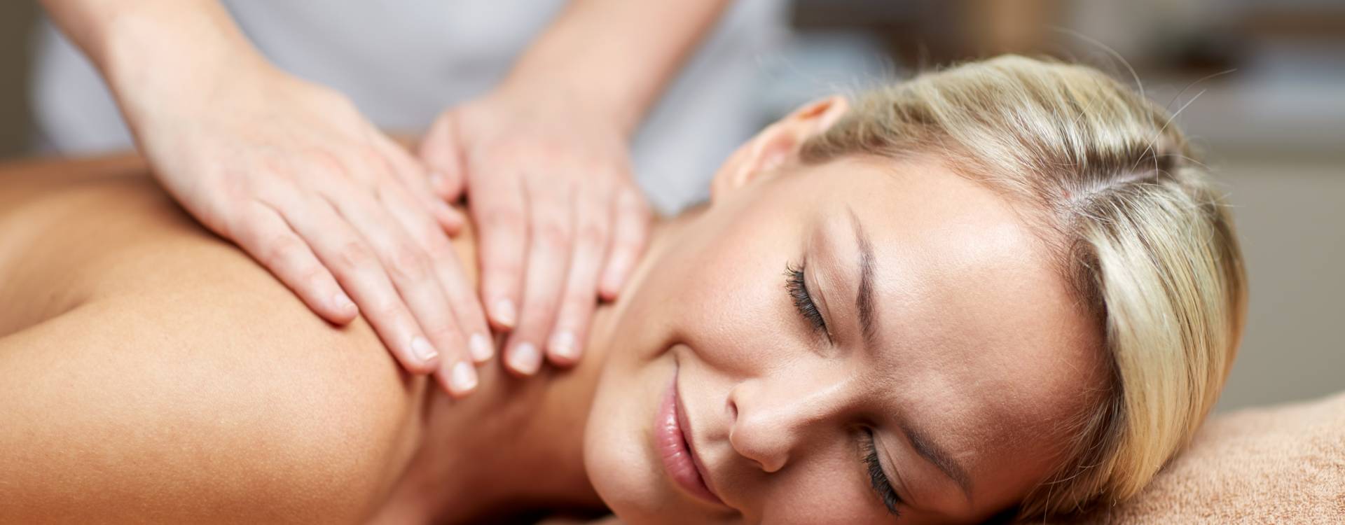 Spa & Wellness Hotel Silva - Krátký wellness